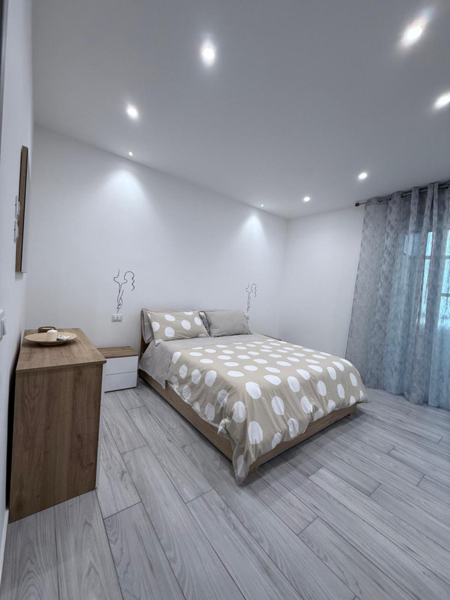 Albahouse Apartment Catania Exterior photo